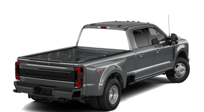 2026 Ford F-350SD DRW