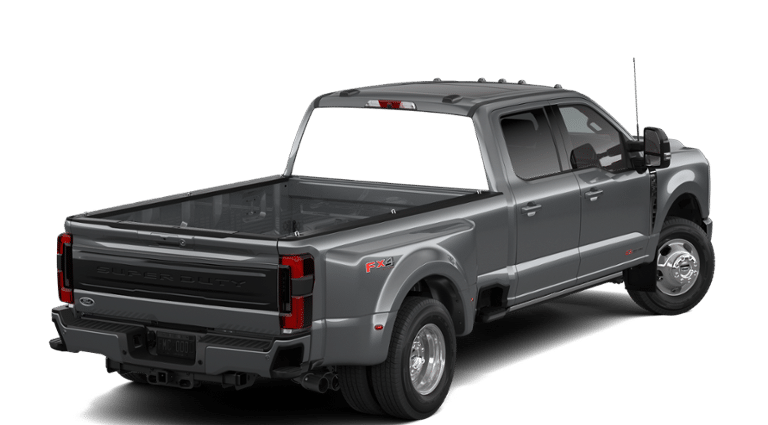 2026 Ford F-350SD DRW