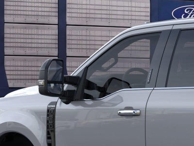 2026 Ford F-350SD Platinum DRW