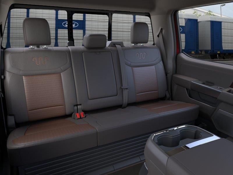 2026 Ford F-350SD King Ranch DRW