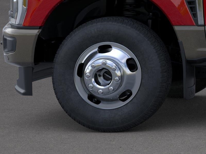 2026 Ford F-350SD King Ranch DRW