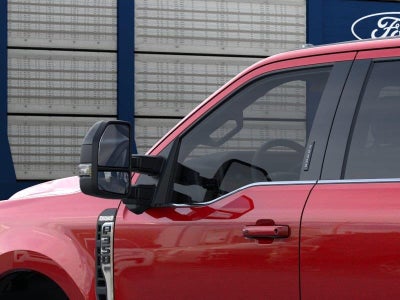 2026 Ford F-350SD King Ranch DRW