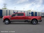2026 Ford F-350SD King Ranch DRW