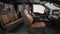 2026 Ford F-350SD King Ranch DRW