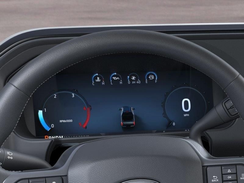 2026 Ford F-350SD Platinum DRW