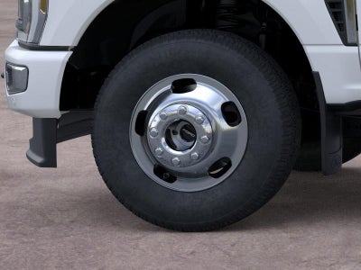 2026 Ford F-350SD Platinum DRW