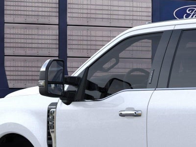 2026 Ford F-350SD Platinum DRW