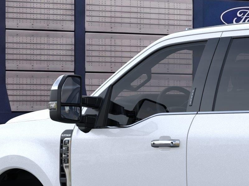 2026 Ford F-350SD Platinum DRW