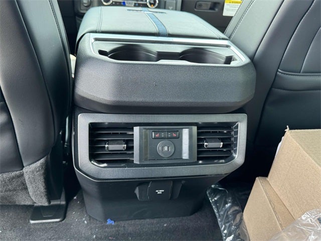 2025 Ford F-350SD Platinum DRW