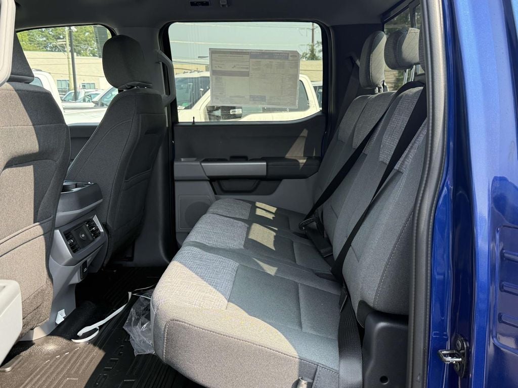 2026 Ford F-350SD XLT DRW