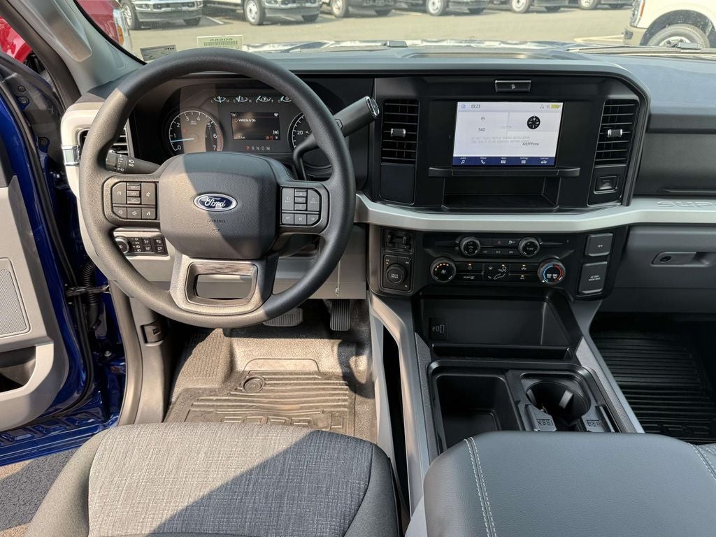 2026 Ford F-350SD XLT DRW