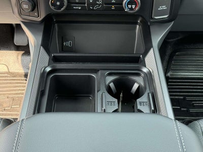2026 Ford F-350SD XLT DRW