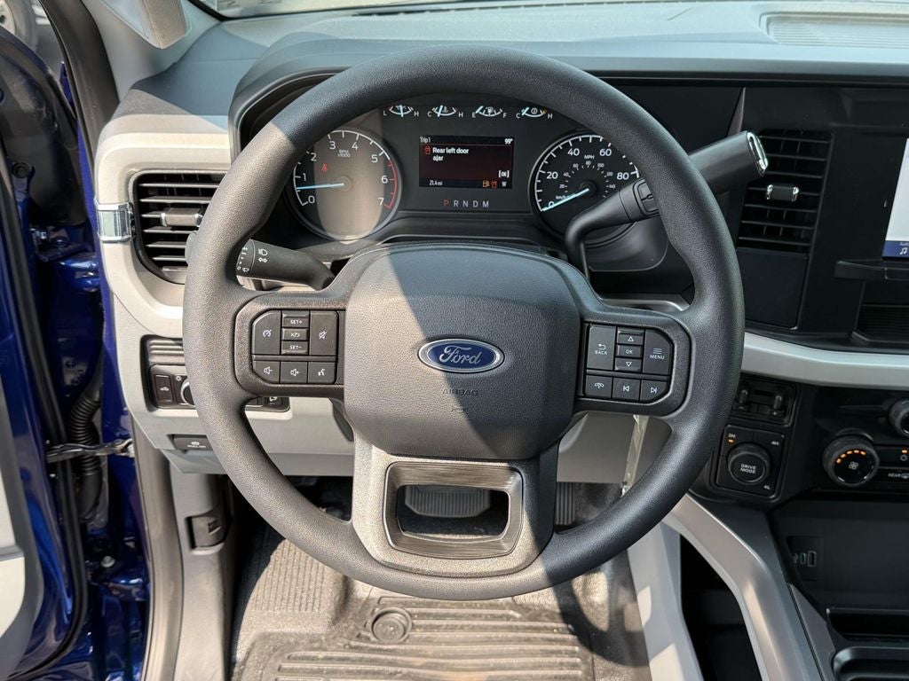 2026 Ford F-350SD XLT DRW