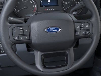 2026 Ford F-350SD XLT DRW