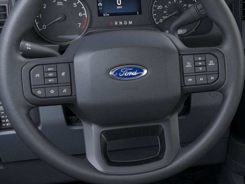 2026 Ford F-350SD XLT DRW