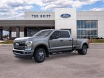 2026 Ford F-350SD XLT DRW