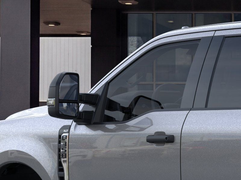 2026 Ford F-350SD XLT DRW