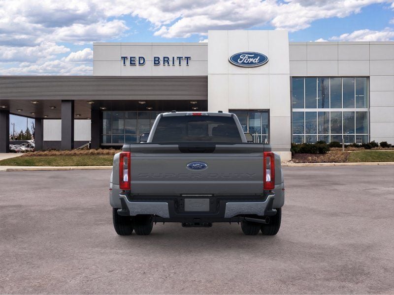 2026 Ford F-350SD XLT DRW