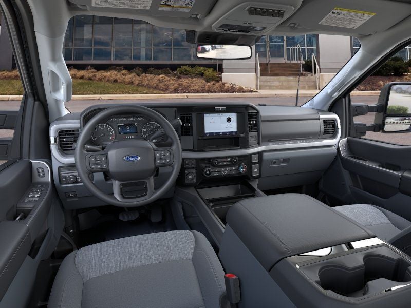 2026 Ford F-350SD XLT DRW