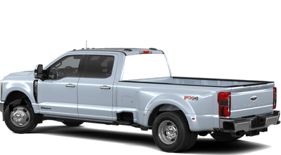 2026 Ford F-350SD Lariat DRW
