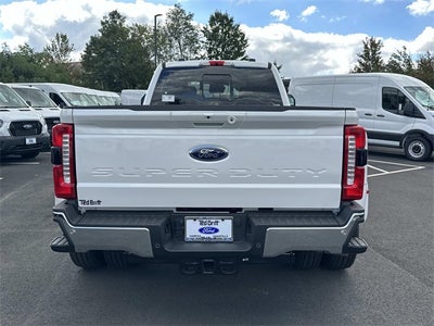 2026 Ford F-350SD Lariat DRW