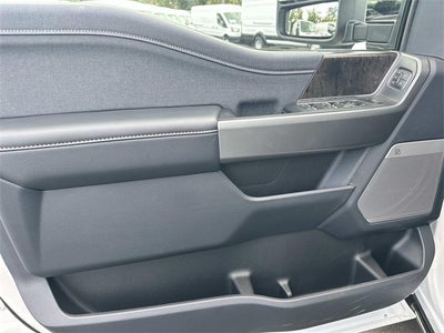 2026 Ford F-350SD Lariat DRW