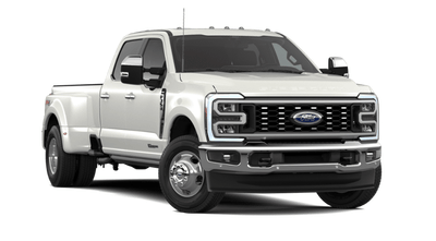 2026 Ford F-350SD Lariat DRW