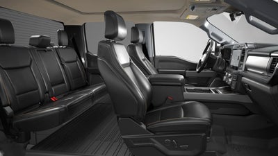 2026 Ford F-350SD Lariat DRW