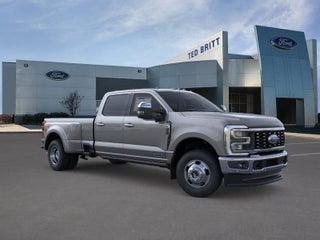 2026 Ford F-350SD Lariat DRW