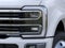 2026 Ford F-450SD Platinum