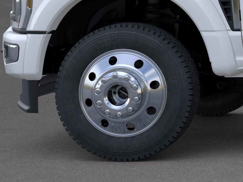 2026 Ford F-450SD Platinum