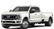 2026 Ford F-450SD Platinum