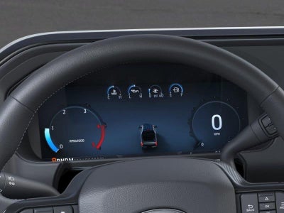 2026 Ford F-450SD Platinum
