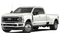 2026 Ford F-450SD Platinum