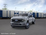 2026 Ford F-450SD Platinum