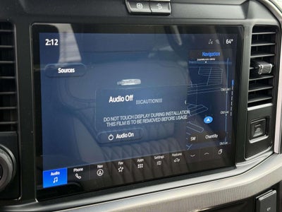 2026 Ford F-450SD Platinum