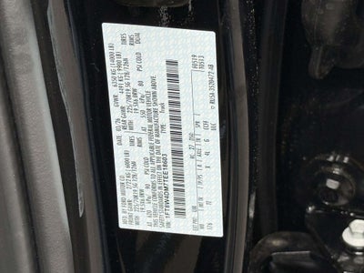2026 Ford F-450SD Platinum
