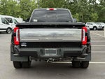 2026 Ford F-450SD Platinum