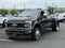 2026 Ford F-450SD Platinum