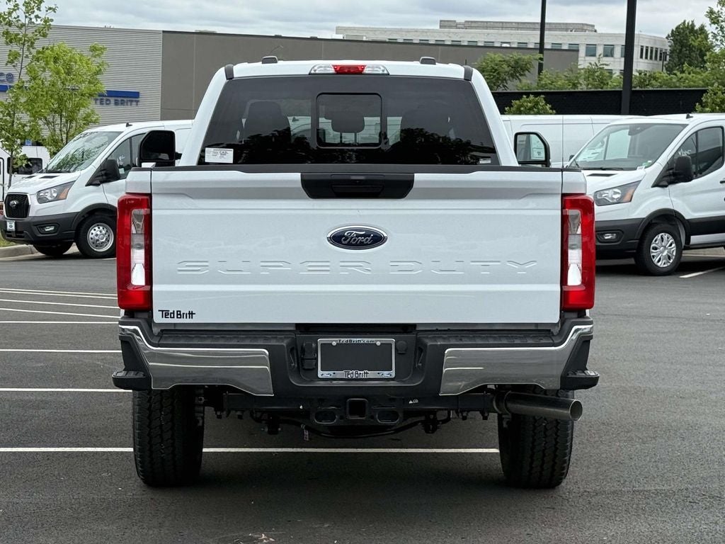 2026 Ford F-350SD XL