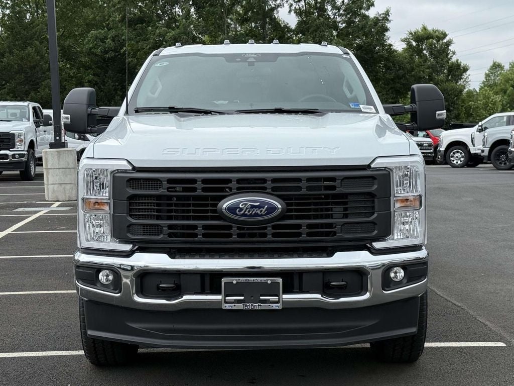 2026 Ford F-350SD XL