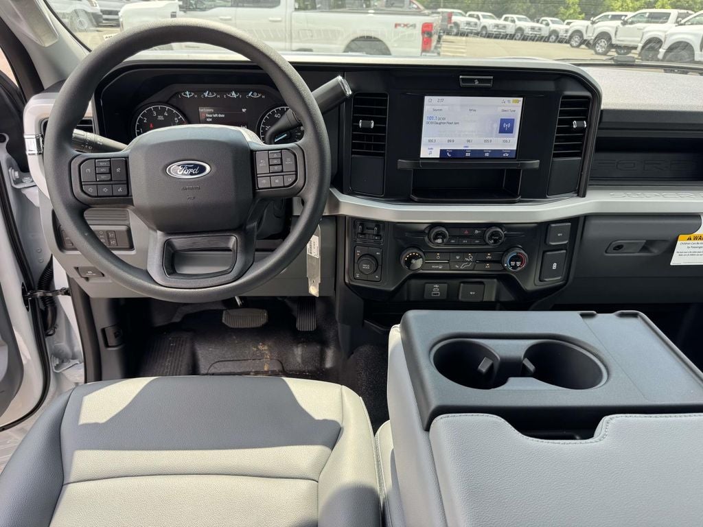 2026 Ford F-350SD XL