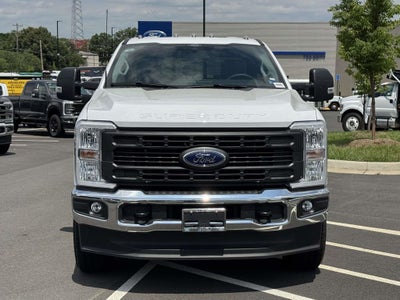 2026 Ford F-350SD XL
