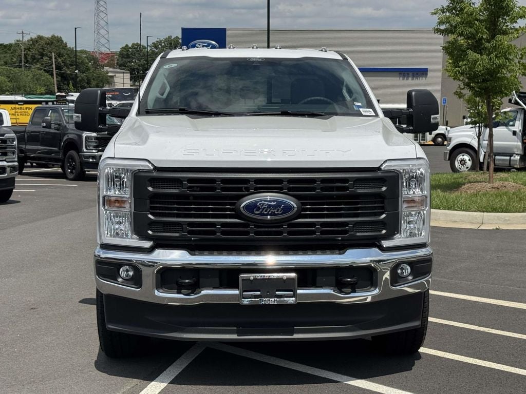 2026 Ford F-350SD XL