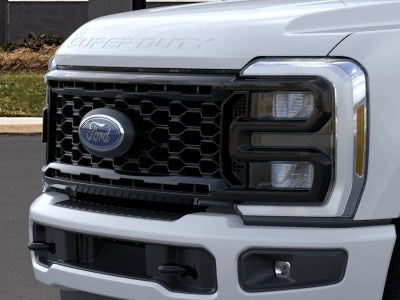 2026 Ford F-350SD XL