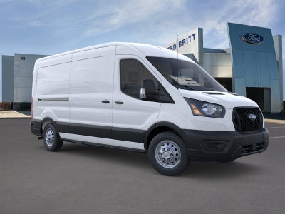 2025 Ford Transit-350 Base