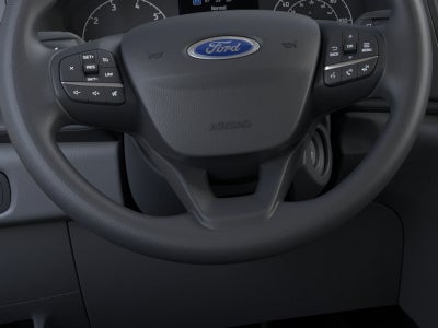 2025 Ford Transit-350 Base