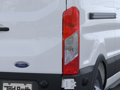 2025 Ford Transit-350 Base