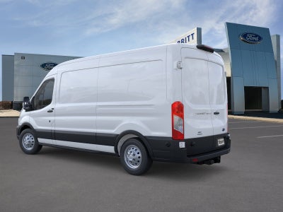 2025 Ford Transit-350 Base