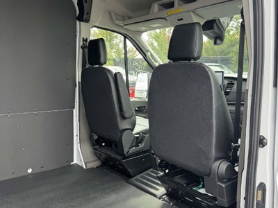 2027 Ford Transit-250 Base